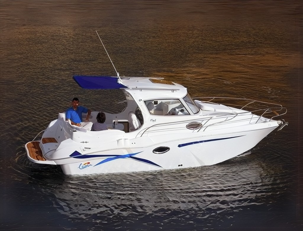 Alquiler de barco Clon en Oropesa del Mar